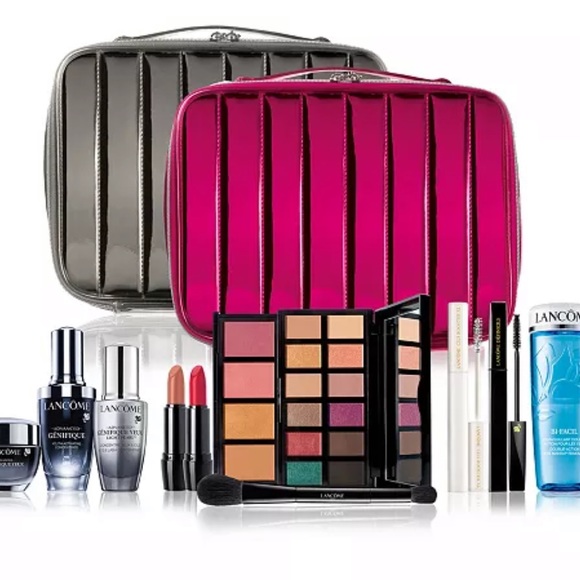 Makeup Lancme Beauty Box Full Size Products Poshmark